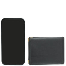Cartier Dark Gray Must de Cartier Wallet