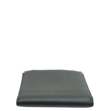 Cartier Dark Gray Must de Cartier Wallet