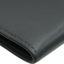 Cartier Dark Gray Must de Cartier Wallet