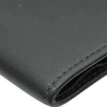 Cartier Dark Gray Must de Cartier Wallet