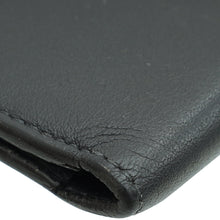 Cartier Dark Gray Must de Cartier Wallet