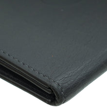 Cartier Black Must de Cartier Credit/Business Card Holder