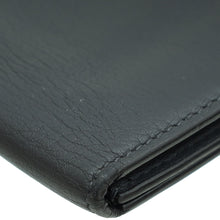 Cartier Black Must de Cartier Credit/Business Card Holder