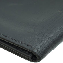 Cartier Black Must de Cartier Credit/Business Card Holder