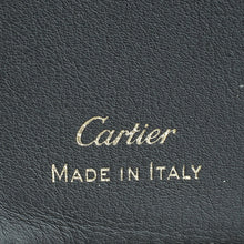 Cartier Black Must de Cartier Credit/Business Card Holder