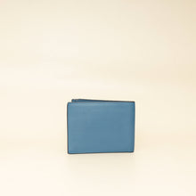 Cartier Blue Must De Cartier Wallet