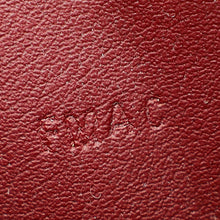 Cartier Black Must de Cartier Zipped Card Holder