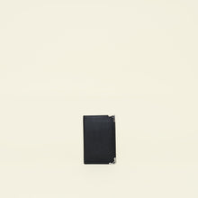 Cartier Black Must De Cartier Card Holder