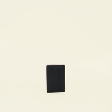 Cartier Black Must De Cartier Card Holder