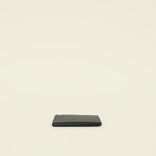 Cartier Black Must De Cartier Card Holder