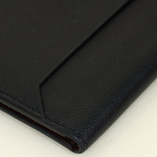 Cartier Black Must De Cartier Card Holder