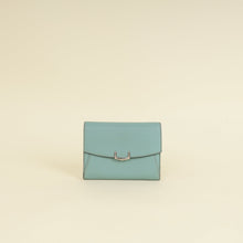 Cartier Mint Green C De Cartier Wallet