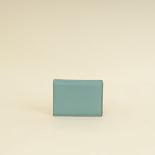 Cartier Mint Green C De Cartier Wallet