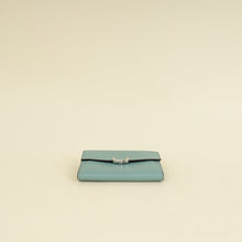 Cartier Mint Green C De Cartier Wallet