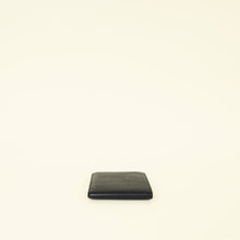 Cartier Black Logo Bifold Wallet