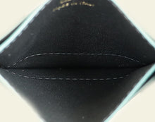 Cartier Emerald Green Guirlande De Cartier Card Holder