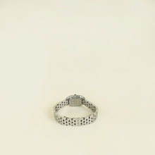 Cartier Stainless Steel Panthere De Cartier Mini Quartz Watch