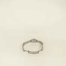 Cartier Stainless Steel Panthere De Cartier Mini Quartz Watch