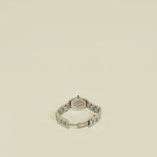 Cartier Stainless Steel Ronde Solo De Cartier Quartz 30mm Watch