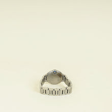Cartier Stainless Steel Ballon Bleu de Cartier 33mm Automatic Watch