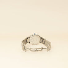 Cartier Stainless Steel Ronde de Cartier 42mm Automatic Watch