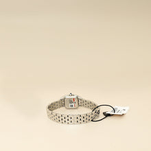 Cartier Stainless Steel Panthere De Cartier Small Model Quartz Watch