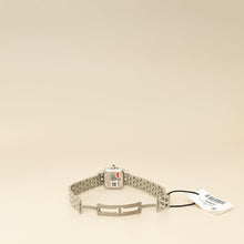 Cartier Stainless Steel Panthere De Cartier Small Model Quartz Watch
