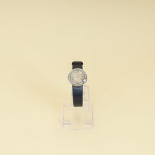 Cartier Stainless Steel Ballon Blanc Diamond 26mm Quartz Watch