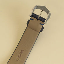 Cartier Stainless Steel Ballon Blanc Diamond 26mm Quartz Watch