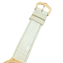 Cartier 18K Rose Gold Diamond Ballon Bleu De Cartier Automatic 36mm Watch