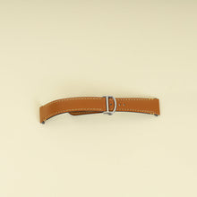 Cartier Stainless Steel Santos De Cartier Medium Model Automatic Movement Watch