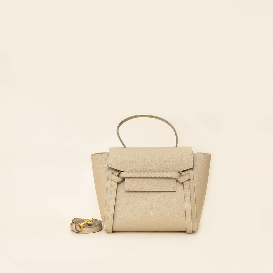 Celine Dune Nano Belt Bag