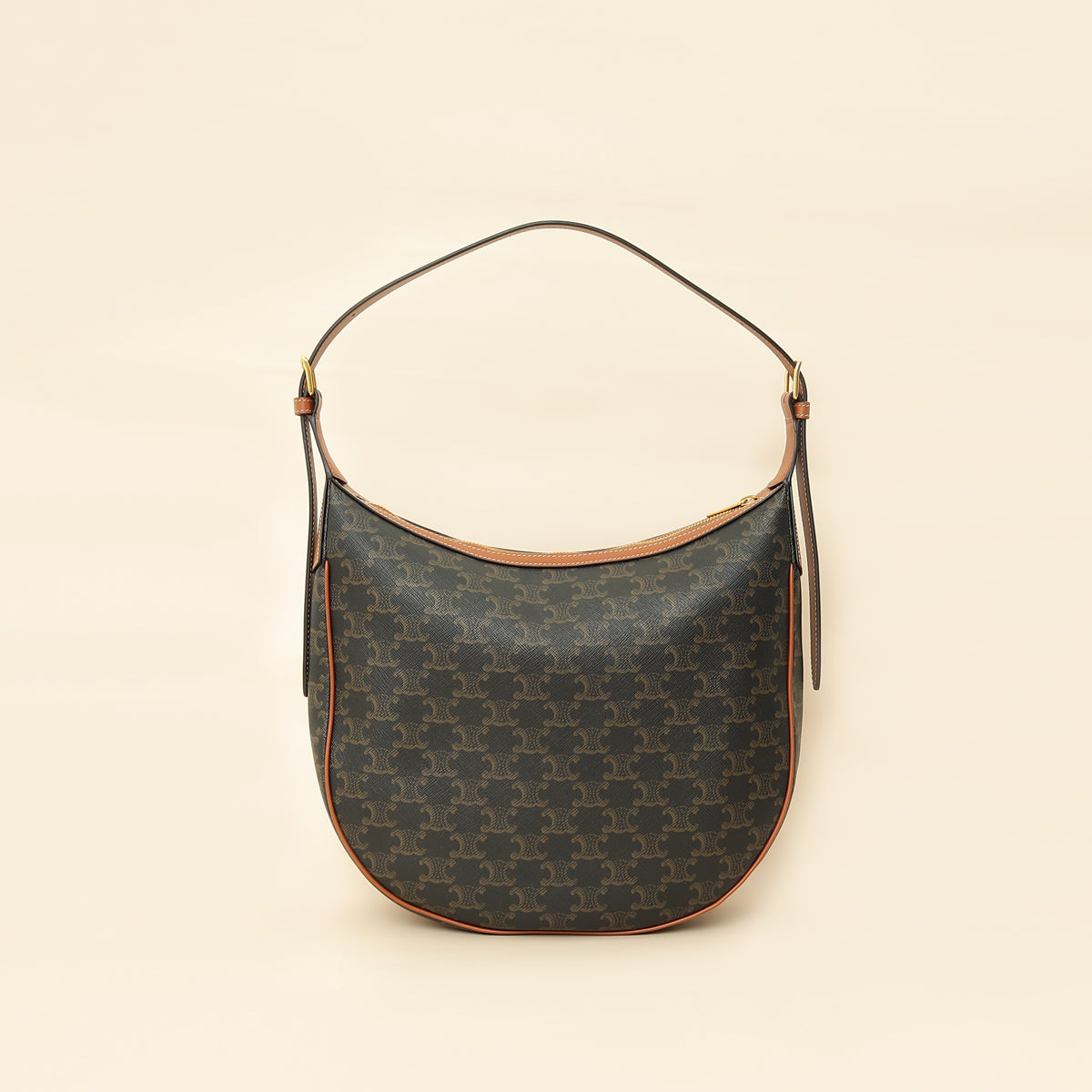 Celine Tan Triomphe Medium Heloise Bag