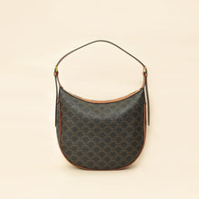 Celine Tan Triomphe Medium Heloise Bag
