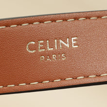 Celine Tan Triomphe Medium Heloise Bag