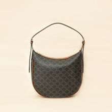 Celine Tan Triomphe Medium Heloise Bag