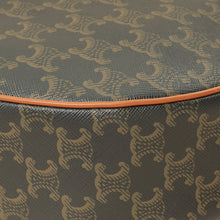 Celine Tan Triomphe Medium Heloise Bag