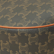 Celine Tan Triomphe Medium Heloise Bag