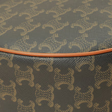 Celine Tan Triomphe Medium Heloise Bag