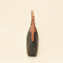 Celine Tan Triomphe Medium Heloise Bag