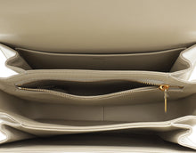 Celine Pampa Shiny Classique Triomphe Bag