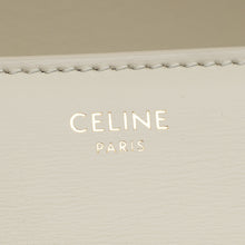 Celine Pampa Shiny Classique Triomphe Bag