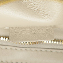 Celine Pampa Shiny Classique Triomphe Bag