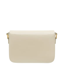 Celine Pampa Shiny Classique Triomphe Bag