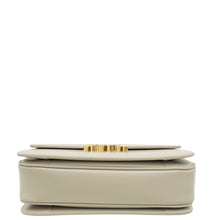 Celine Pampa Shiny Classique Triomphe Bag