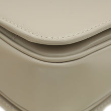 Celine Pampa Shiny Classique Triomphe Bag
