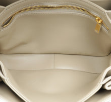 Celine Pampa Shiny Classique Triomphe Bag