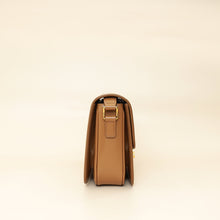 Celine Brown Classique Triomphe Bag
