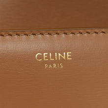 Celine Brown Classique Triomphe Bag