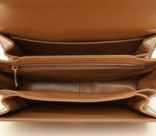 Celine Brown Classique Triomphe Bag